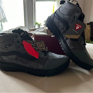 Vans Ultrarange Exo HI MTE-1 Shoe